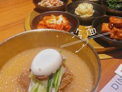 -虎哥六韩式烤肉料理 TIGERGRILL(隆生金山湖中心购物广场店)
