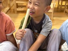 -婴智贝佳蒙特梭利早教托育中心(杨浦店)
