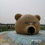 比较安全，不聚集，大家出门一定要戴口罩哦