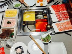 -海底捞火锅(顺城购物中心店)