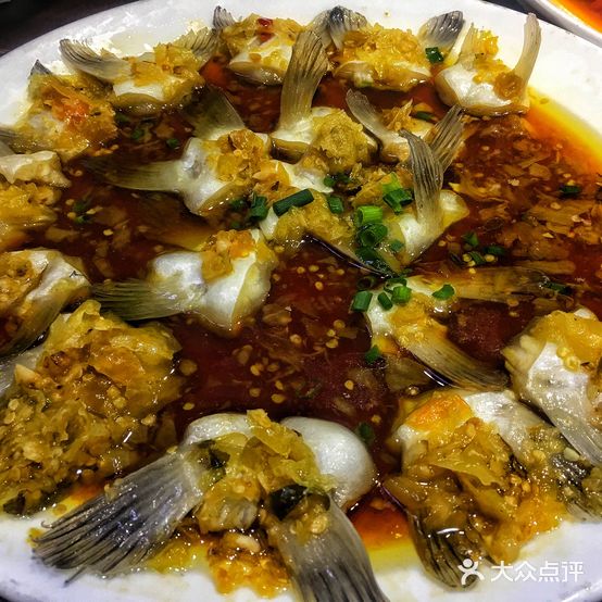 富祥湘菜王(东城店)