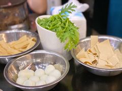 -川香煲(茅台路店)