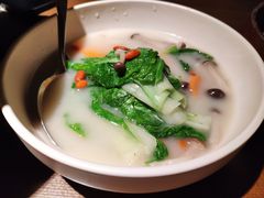 时蔬-菩提素素食餐厅(晶郦馆店)