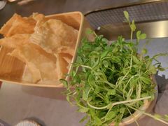 -牛村来人潮汕牛肉火锅(西单店)