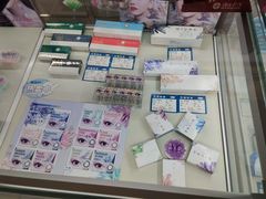 -大明府国际眼镜(太原北街店)