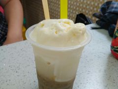 -芬芳甜品(同福路店)