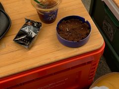 -Jeans Coffee牛仔裤咖啡