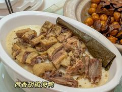 -聚福山莊·寻味顺德(北滘店)