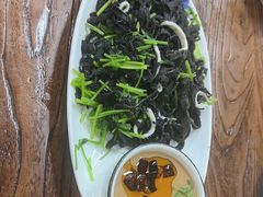 -清真保良第一家饼卷肉(大众路店)