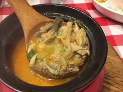-西贝(金桥店)