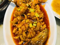 -石饮红星包子(中山路店)
