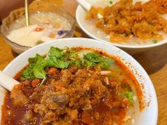 -豆相识•九九豆腐脑(牛咡桥店)