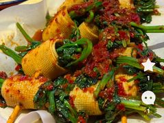 -肉店炸炸炸·铁板孜然牛肉