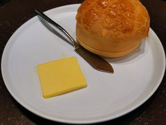 冰火菠萝油-有璟阁港式餐厅(金融街购物中心店)
