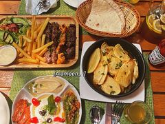 -ALAMEEN阿拉伯餐厅(三里屯店)
