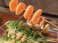 -江湖六膳門串串香(隆礼路店)