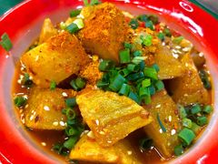 -巷子里头麻辣烫火锅串串(温江店)