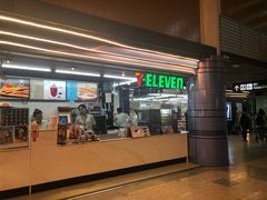 -7-Eleven(don mueang international airport)