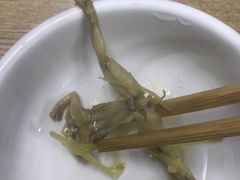 -四姐南瓜田鸡(202店)