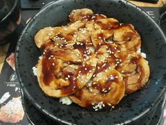 -Sushi Love 创意寿司(丽影广场店)
