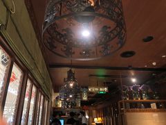 -绿茶餐厅(布吉万象汇店)