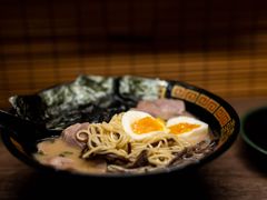 -一兰拉面(梅田阪急东通店)