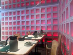 -南拳十三姨·潮汕砂锅粥·粤菜(西单大悦城店)