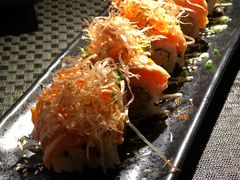 -昊·来了寿司(双楠2店)