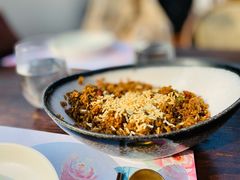 酱油炒饭-素描餐厅(灵隐天竺店)
