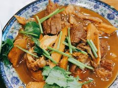 -老回回饺子馆(海洋馆店)