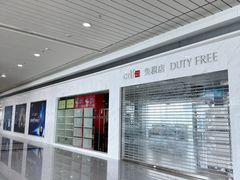 -福州长乐国际机场