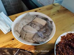 鲜毛肚-陈陈火锅(较场口店)