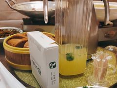 -小菜园新徽菜(上海浦东复地活力城店)