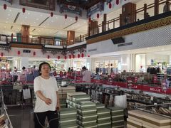 -银泰百货(北京大红门店)