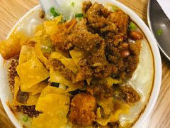 -小豆海棠(嘉兴路店)