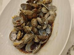-新丁香海鲜酒店(银海商贸城店)