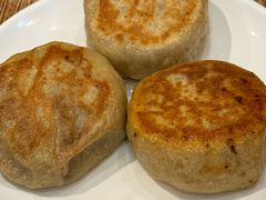 -清真吴记门钉肉饼·喜多利