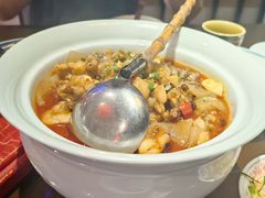 -火宫殿·湘菜小吃·商务宴请·生日聚会(东塘店)