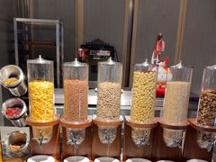 -南湖宾馆·鸳湖阁全日制餐厅