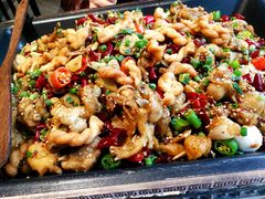 -臻享無招牌·食蛙专门店(太古里店)