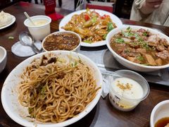-姚记炒肝店(簋街店)