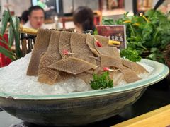 -廖掌柜·重庆鲜货火锅(上海首店)