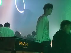 -Supermiami超级迈阿密酒吧(太原店)