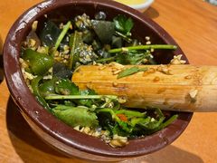 剁椒皮蛋-云海肴·汽锅鸡·云南菜(东坝金隅店)
