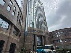 -海关大楼(陆家嘴街道)
