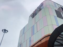 -吾悦广场(南京鼓楼店)