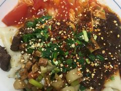 -大嘻咹biangbiang面(历史博物馆店)