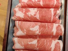 -清真·京华源铜锅涮肉(丰庆店)