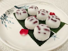 -龙的酒楼·手工早茶·顺德菜(近良路店)