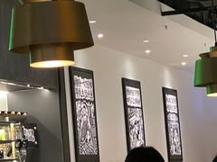 -太二酸菜鱼(武汉光谷保利店)